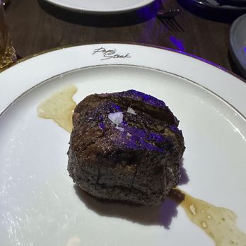 Papi Steak - Filet Mignon* - Steakhouses Near Me - Las Vegas, Nevada Papi Steak - Filet Mignon* - Steakhouses Near Me - Las Vegas, Nevada