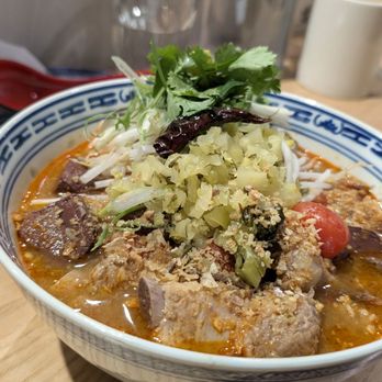 Fat Mao Noodles - Noodles Near Me - Vancouver, British Columbia Fat Mao Noodles - Noodles Near Me - Vancouver, British Columbia