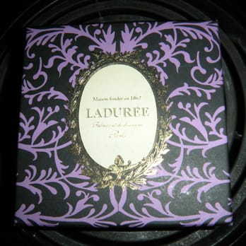 Ladurée - Macaron Box - Macarons Near Me - Paris, 75 Ladurée - Macaron Box - Macarons Near Me - Paris, 75
