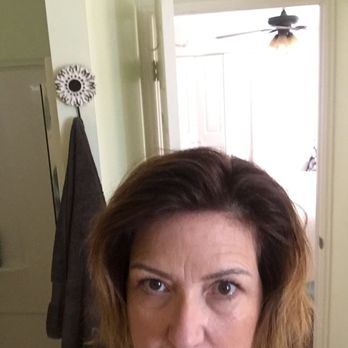 3D Microblading Eyebrows - Totally love my microbladed eyebrows. Francesca did a wonderful job. I highly recommend doing this for yourself ladies! - Permanent Makeup Near Me - Orange, California
