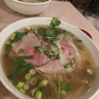 Pho Pasteur - Vietnamese Near Me - Boston, Massachusetts