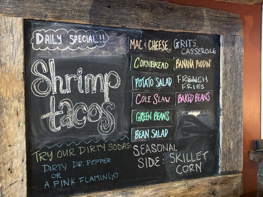 Menu photo 1 Edley's Bar-B-Que Nashville, TN