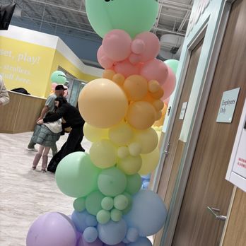 Cloudbound - Indoor Playcenter Near Me - New Rochelle, New York