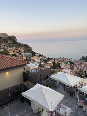 Taormina Hotel Villa Ducale by null