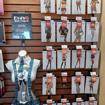 Eva's Boutique - New items arriving weekly - Adult Shops Near Me - Salem, Oregon Eva's Boutique - New items arriving weekly - Adult Shops Near Me - Salem, Oregon