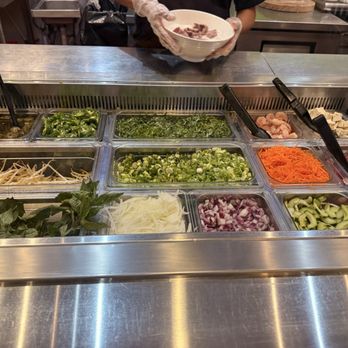 MexiPHO - Fresh - Vietnamese Near Me - Glastonbury, Connecticut