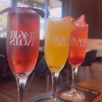 Blackstone Kitchen - New American Near Me - Corona, California