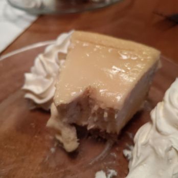 The Garrison Restaurant and Bar - Delicious banana foster cheese cake - Bars Near Me - Lake George, New York The Garrison Restaurant and Bar - Delicious banana foster cheese cake - Bars Near Me - Lake George, New York