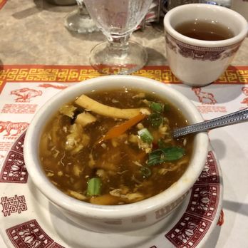 Heng Wing Restaurant - Hot & Sour Soup - Chinese Near Me - Palatine, Illinois Heng Wing Restaurant - Hot & Sour Soup - Chinese Near Me - Palatine, Illinois