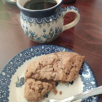 Harbor Lights Coffeehouse - Coffee & Tea Near Me - Leavenworth, Kansas