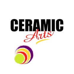 Ceramic Arts and Crafts Supply - Logo