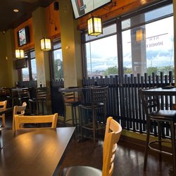 New Moon Sushi