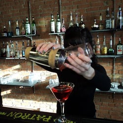 Fine Art Bartending School - Fine Art Bartending School Edmonton