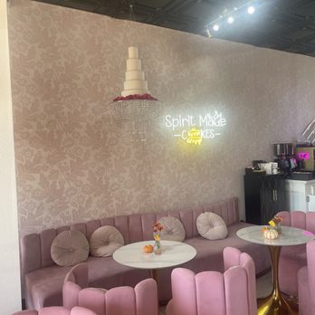 Spirit Made Cakes - Custom Cakes Near Me - Clovis , California Spirit Made Cakes - Custom Cakes Near Me - Clovis , California