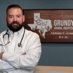 Grundy Animal Hospital