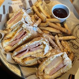 Monte Cristo Monte Cristo