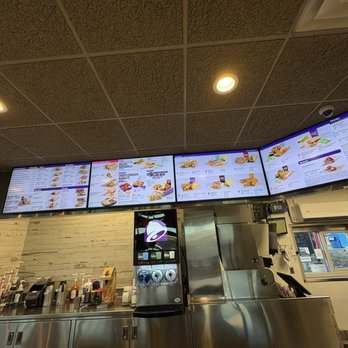 Taco Bell - Fast Food Near Me - Saint Paul, Minnesota Taco Bell - Fast Food Near Me - Saint Paul, Minnesota