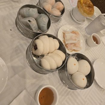 Capital Seafood Restaurant - Dim Sum Near Me - Monterey Park, California