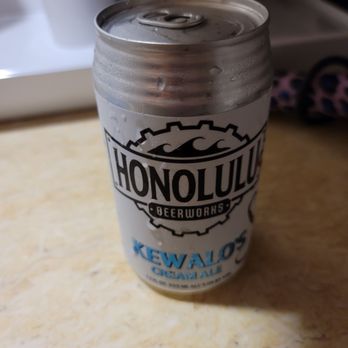 ABC Superette - Honolulu - Hawaii beer is expensive! $12.99 6 pack 6/22 - Convenience Stores Near Me - Honolulu, Hawaii ABC Superette - Honolulu - Hawaii beer is expensive! $12.99 6 pack 6/22 - Convenience Stores Near Me - Honolulu, Hawaii