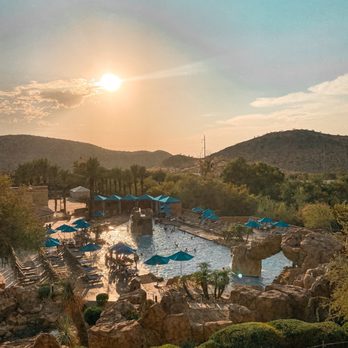 HILTON PHOENIX TAPATIO CLIFFS RESORT - Updated March 2025 - 979 Photos