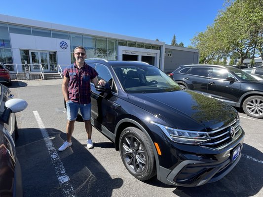 Herzog Meier Volkswagen Southwest 139th Way Beaverton Or