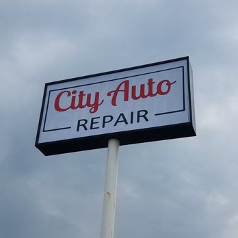 City Auto Repair - New Logo! - Auto Repair Near Me - Benton Harbor, Michigan City Auto Repair - New Logo! - Auto Repair Near Me - Benton Harbor, Michigan