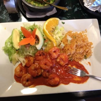 Fiesta Mexicana Restaurant - This is the shrimp plate. I had already eaten some of the shrimp. Yum yum - Mexican Near Me - Dalton, Georgia Fiesta Mexicana Restaurant - This is the shrimp plate. I had already eaten some of the shrimp. Yum yum - Mexican Near Me - Dalton, Georgia