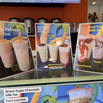 QQ Tea House - Bubble Tea Near Me - Honolulu, Hawaii QQ Tea House - Bubble Tea Near Me - Honolulu, Hawaii