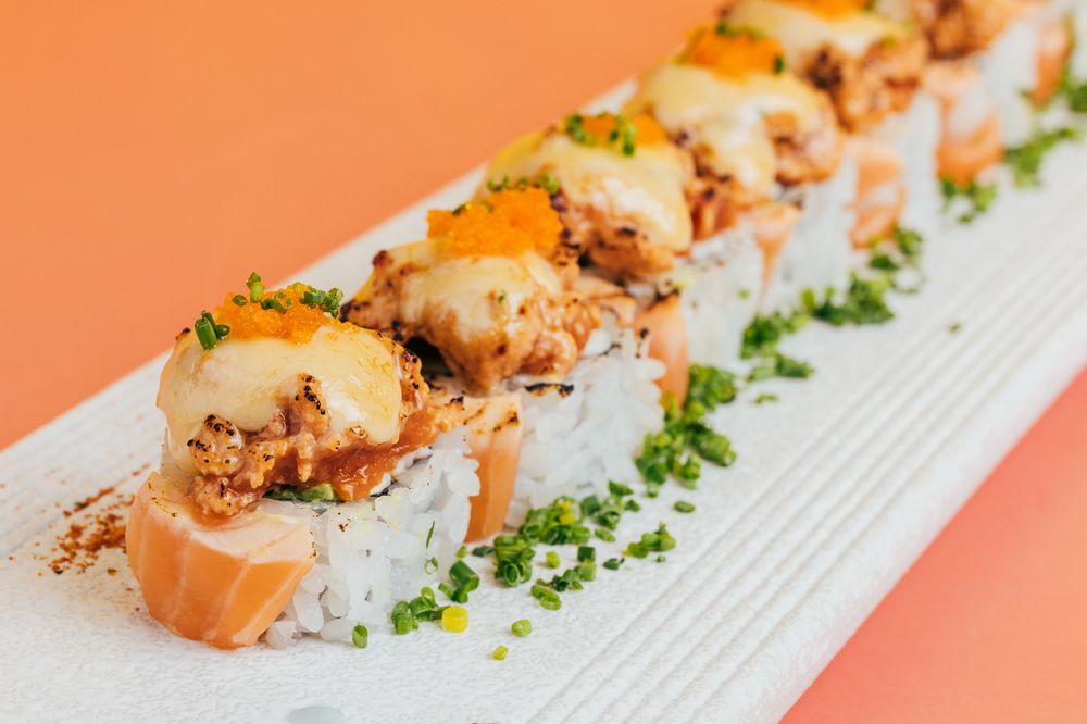 Aikan Sushi