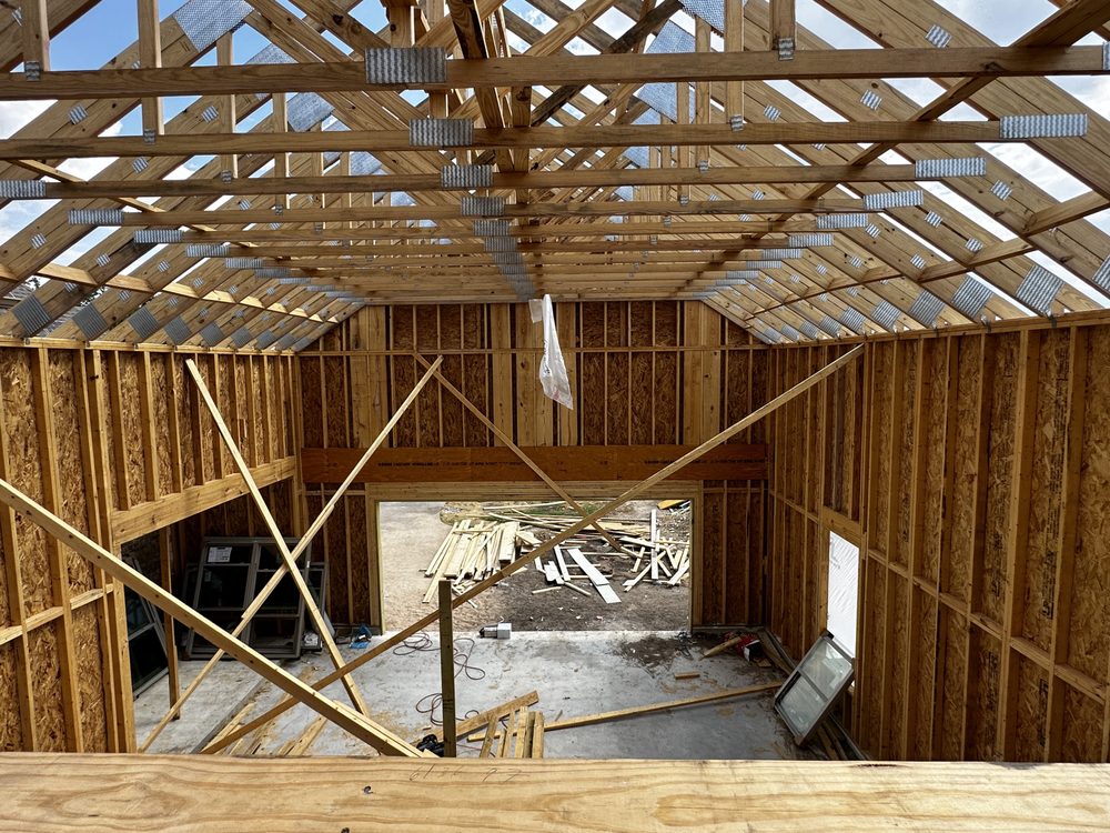 Slide of Quality Home Improvement Experts