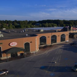Martin's Super Market - Martin's Super Market at SR23 & Adams in Granger
