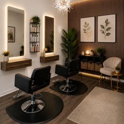 Salons by JC - Single and double suites available