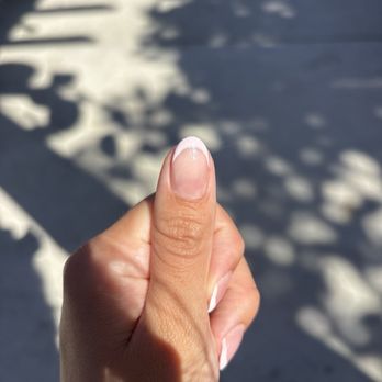 Rosie Nails Spa - Nail Salons Near Me - San Jose, California