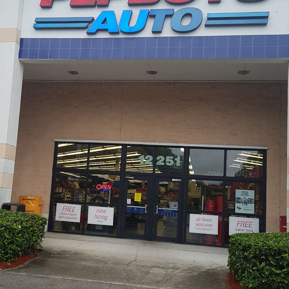 Pep Boys - Auto Repair Near Me - Plantation, Florida Pep Boys - Auto Repair Near Me - Plantation, Florida