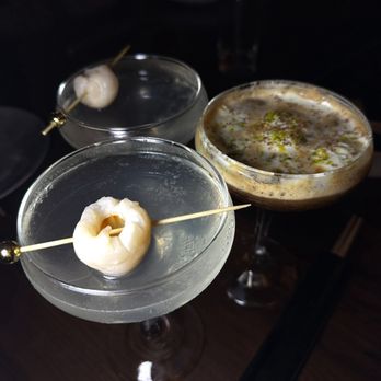 UMI by Eden - Lychee martinis and Dubai chocolate espresso martini - Sushi Bars Near Me - Glendale, California UMI by Eden - Lychee martinis and Dubai chocolate espresso martini - Sushi Bars Near Me - Glendale, California