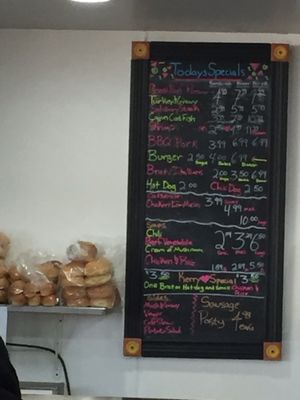 Menu photo 4 Bunzel's Meat Market Milwaukee, WI