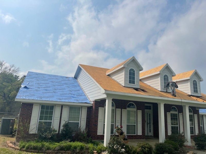 Slide of Momentum Construction Services