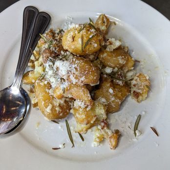 Fortina - Stamford - Potatoes - Italian Near Me - Stamford, Connecticut Fortina - Stamford - Potatoes - Italian Near Me - Stamford, Connecticut