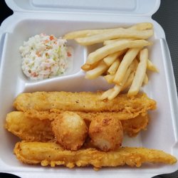 Captain D's