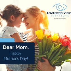 Advanced Vision Institute