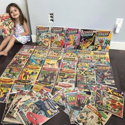 Ultimate Key Issue Comics