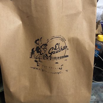 El Gauchito - I love Gauchito they delivered my food so fast. The food there is so delicious thank u - Argentine Near Me - Elmhurst, New York El Gauchito - I love Gauchito they delivered my food so fast. The food there is so delicious thank u - Argentine Near Me - Elmhurst, New York