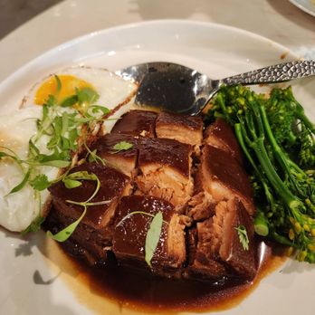 Blue Magpie - Pork Belly - Bars Near Me - Arcadia, California
