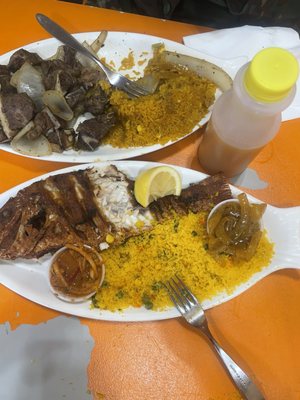 Maty's Cuisine by null