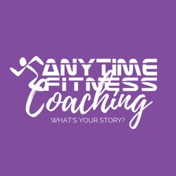 Anytime Fitness
