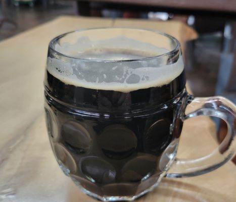 Solemn Oath Brewery Still Life by null