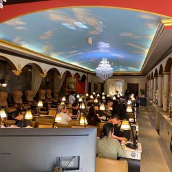 Venetian Nail Spa Kendall Village