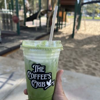 The Coffee's Crib - Coffee & Tea Near Me - Woodland Hills, California The Coffee's Crib - Coffee & Tea Near Me - Woodland Hills, California