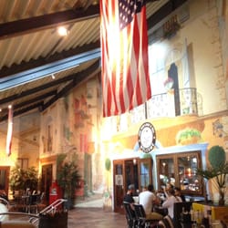 Folsom Prison Diner