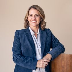 Jenn Kennedy, LMFT - Riviera Therapy